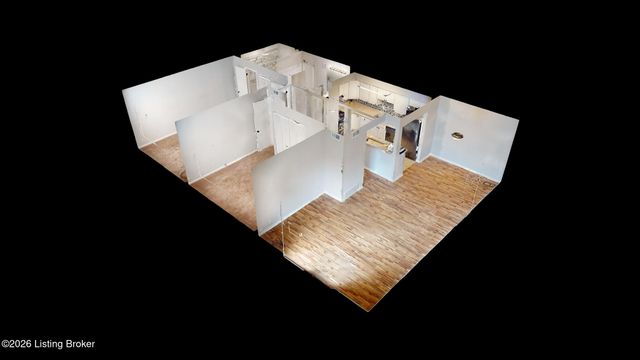 7052 Wildwood Cir 108, Louisville, KY 40291