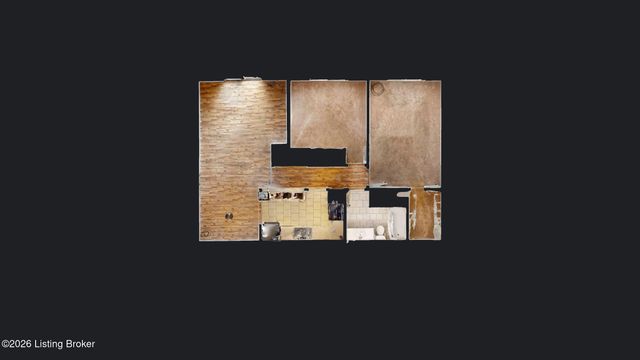 7052 Wildwood Cir 108, Louisville, KY 40291