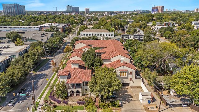 2510 N Henderson 17, Dallas, TX 75206