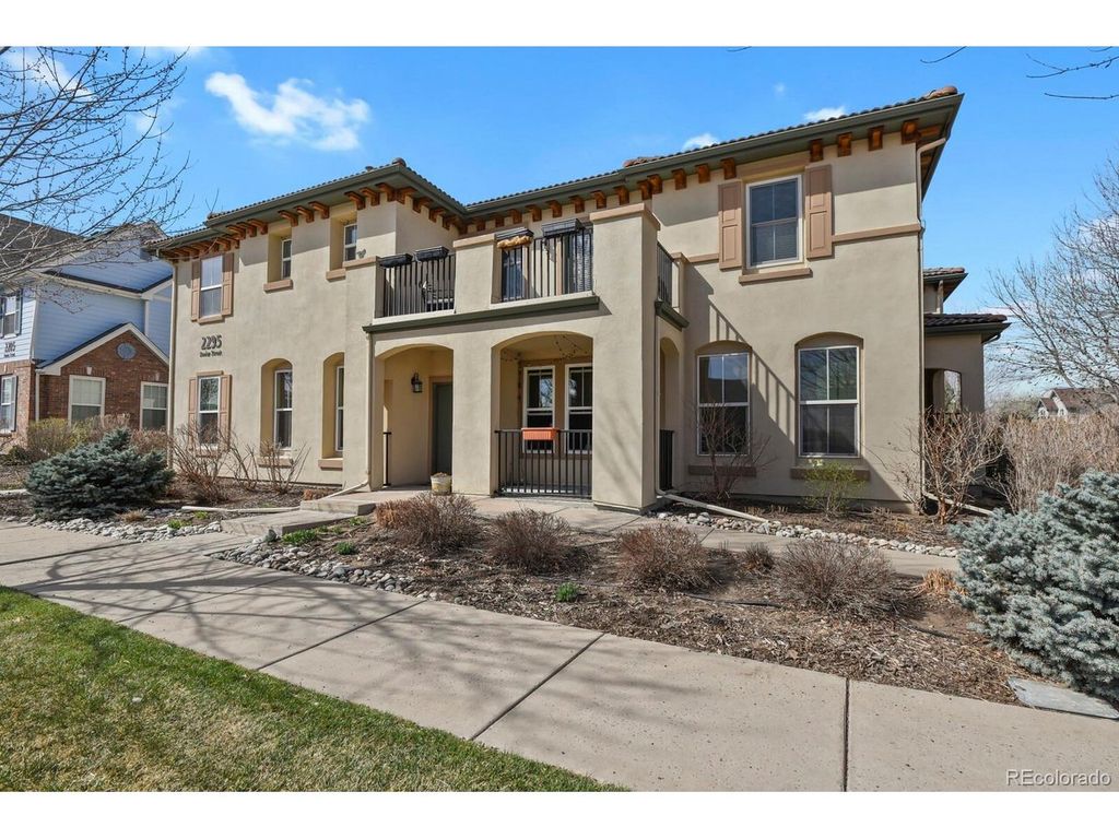 2295 Beeler St 102, Denver, CO 80238