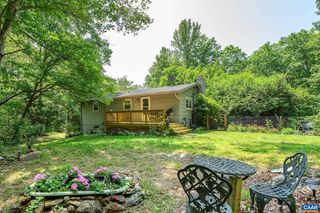 1092 SLATE HILL DR, Scottsville, VA 24590