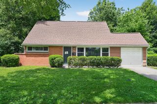 4706 Dundee Avenue, Columbus, OH 43227