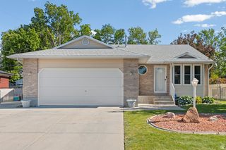 4283 W 3930 S, West Valley City, UT 84120