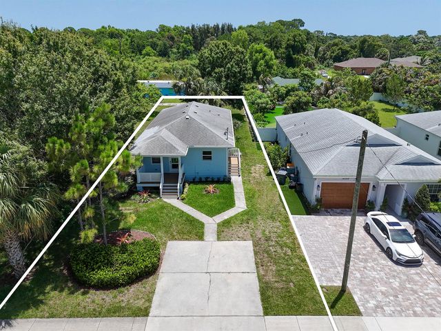 18066 Limestone Creek Road, Jupiter, FL 33458