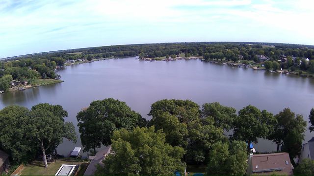 1549 Lake Holiday Drive, Sandwich, IL 60548