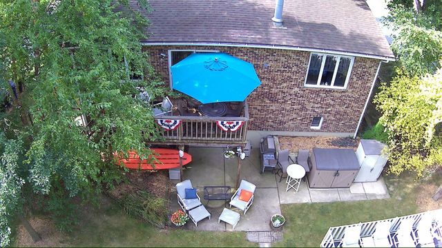 1549 Lake Holiday Drive, Sandwich, IL 60548