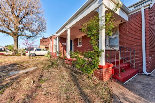 2233 NW 27th Street, Oklahoma City, OK 73107