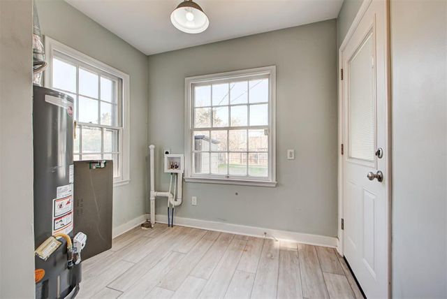 2233 NW 27th Street, Oklahoma City, OK 73107