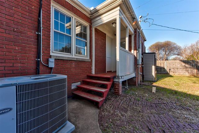 2233 NW 27th Street, Oklahoma City, OK 73107