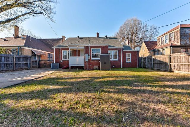 2233 NW 27th Street, Oklahoma City, OK 73107