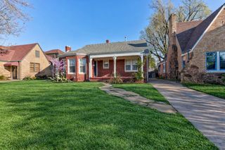 2233 NW 27th Street, Oklahoma City, OK 73107