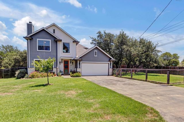 3101 Coyote CT, Austin, TX 78734