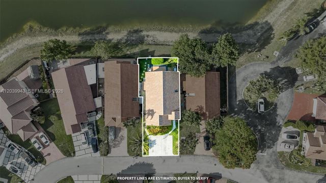 15311 SW 52nd Ter 15311, Miami, FL 33185