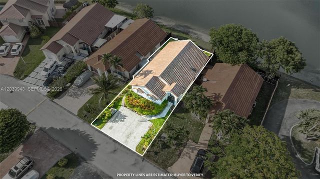 15311 SW 52nd Ter 15311, Miami, FL 33185