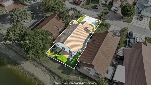 15311 SW 52nd Ter 15311, Miami, FL 33185