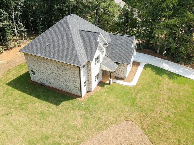 295 Huiet Dr, Mcdonough, GA 30252