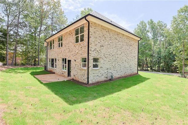 295 Huiet Dr, Mcdonough, GA 30252