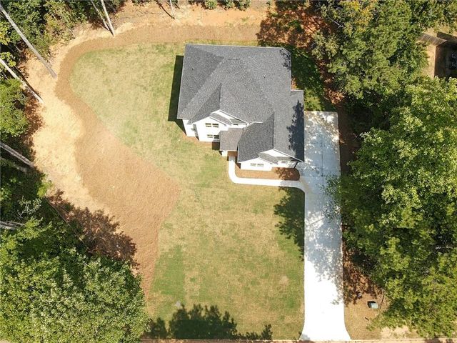 295 Huiet Dr, Mcdonough, GA 30252
