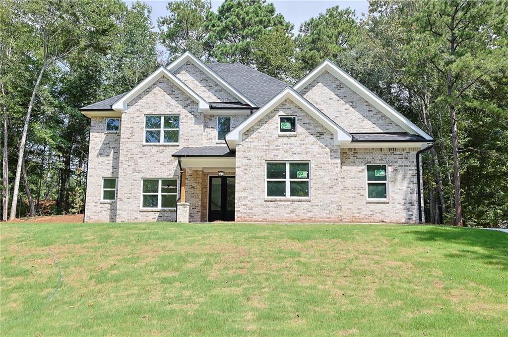 295 Huiet Dr, Mcdonough, GA 30252