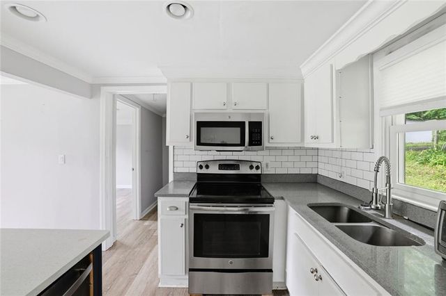 543 Hwy 53 W, Dawsonville, GA 30534