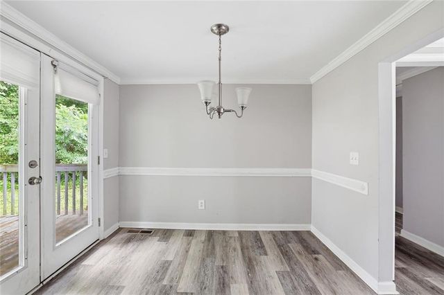 543 Hwy 53 W, Dawsonville, GA 30534