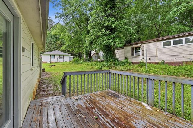 543 Hwy 53 W, Dawsonville, GA 30534