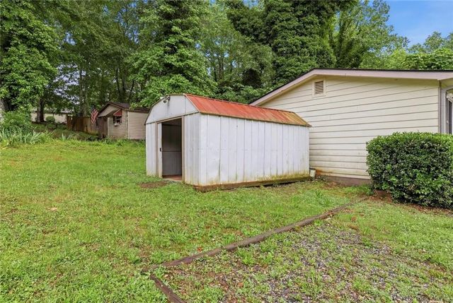 543 Hwy 53 W, Dawsonville, GA 30534
