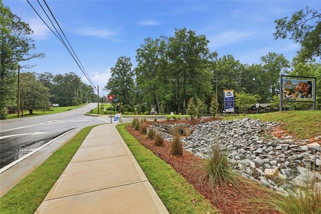 543 Hwy 53 W, Dawsonville, GA 30534