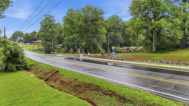 543 Hwy 53 W, Dawsonville, GA 30534