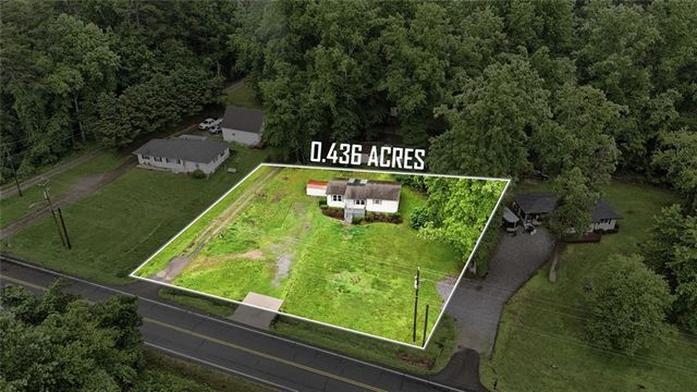 543 Hwy 53 W, Dawsonville, GA 30534