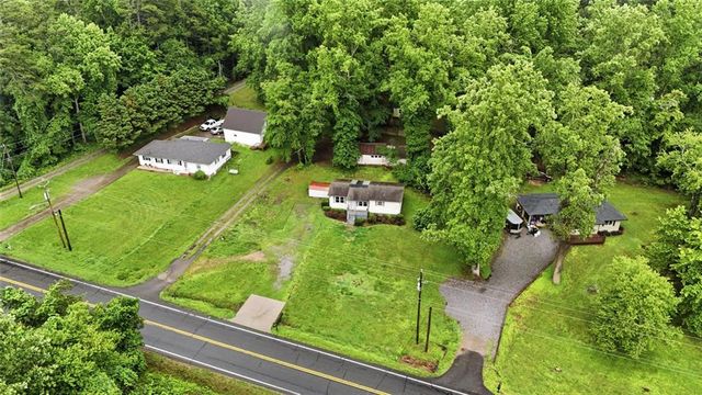 543 Hwy 53 W, Dawsonville, GA 30534
