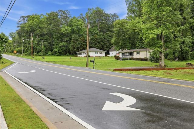 543 Hwy 53 W, Dawsonville, GA 30534
