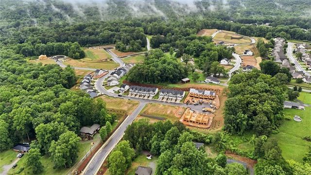 543 Hwy 53 W, Dawsonville, GA 30534