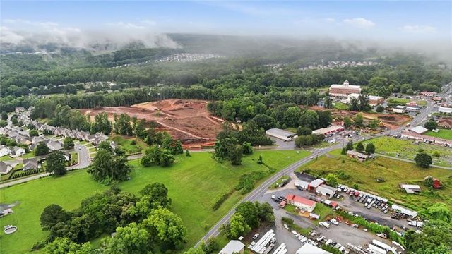 543 Hwy 53 W, Dawsonville, GA 30534