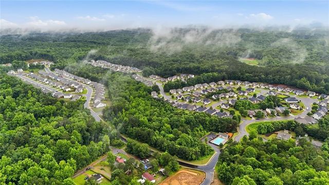 543 Hwy 53 W, Dawsonville, GA 30534