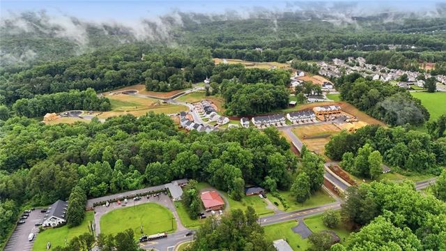 543 Hwy 53 W, Dawsonville, GA 30534
