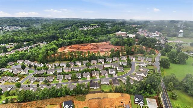 543 Hwy 53 W, Dawsonville, GA 30534