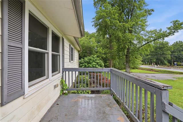543 Hwy 53 W, Dawsonville, GA 30534