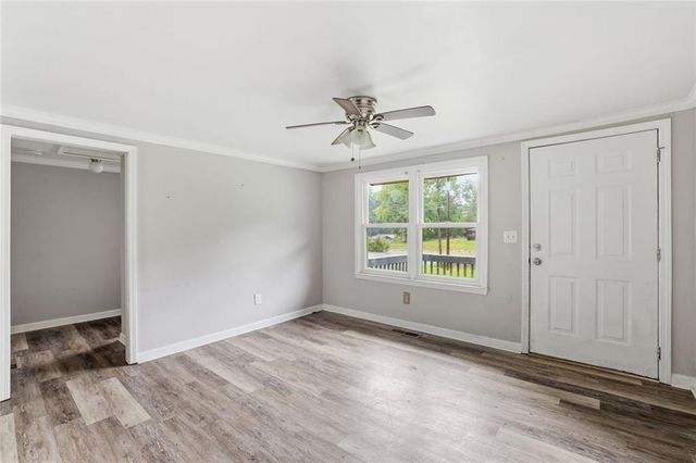 543 Hwy 53 W, Dawsonville, GA 30534