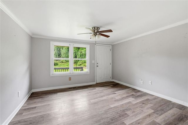 543 Hwy 53 W, Dawsonville, GA 30534