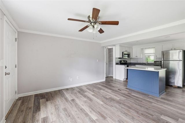 543 Hwy 53 W, Dawsonville, GA 30534