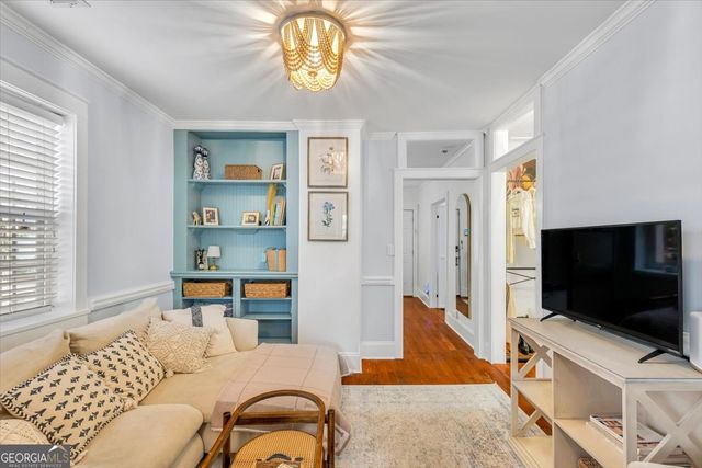 531 E 31st Street, Savannah, GA 31401