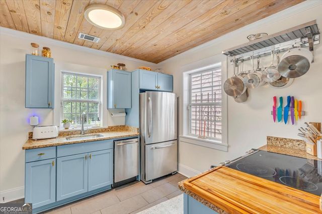 531 E 31st Street, Savannah, GA 31401