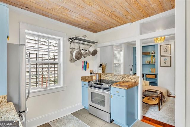 531 E 31st Street, Savannah, GA 31401