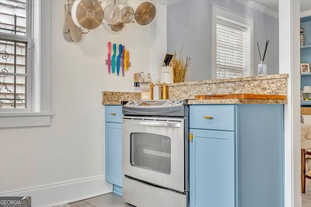 531 E 31st Street, Savannah, GA 31401