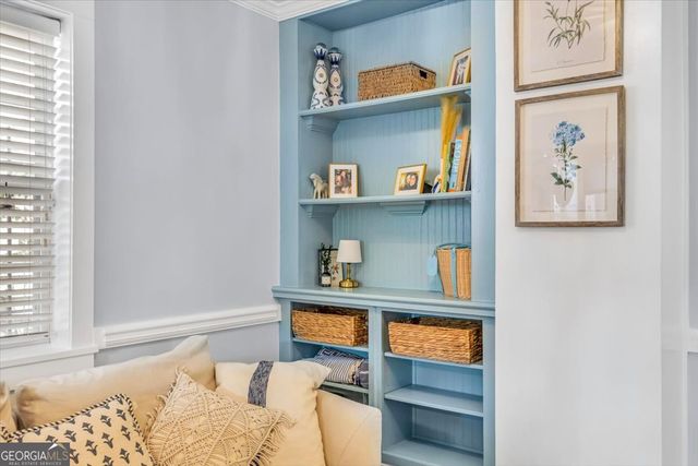 531 E 31st Street, Savannah, GA 31401