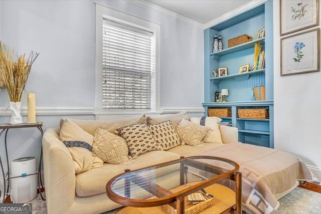 531 E 31st Street, Savannah, GA 31401