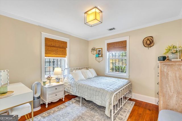 531 E 31st Street, Savannah, GA 31401