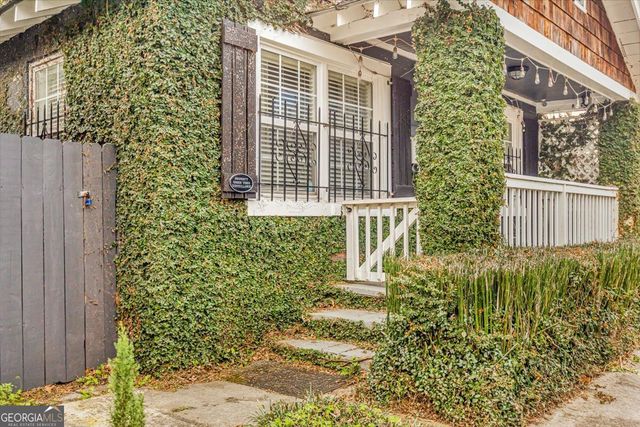 531 E 31st Street, Savannah, GA 31401