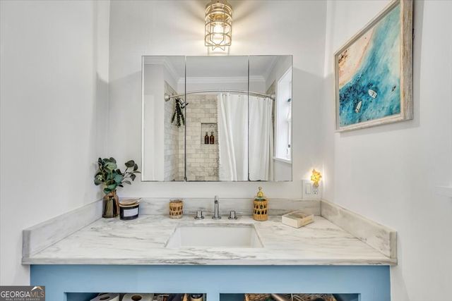 531 E 31st Street, Savannah, GA 31401